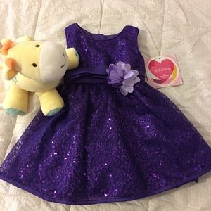 Baby Girl’s dress